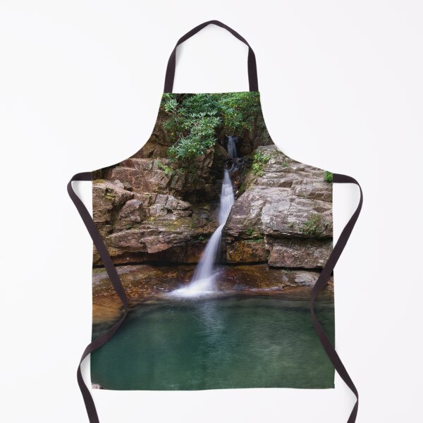 Item preview, Blue Hole Falls designed and sold by Phil Perkins.