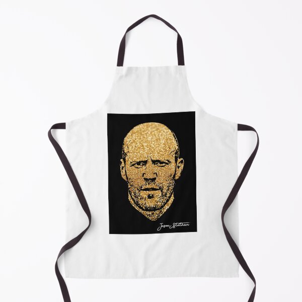 Item preview, Music Vintage Retro Jason Statham Portrait Gifts For Everyone designed and sold by CortneyQuitzon.