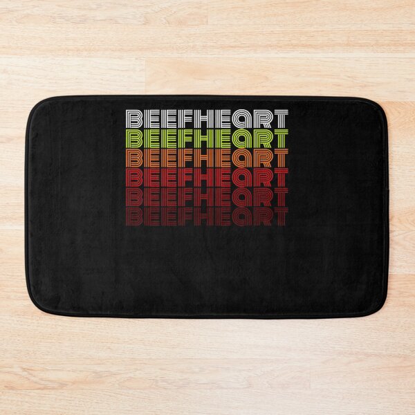 Item preview, Album Cover Captain Beefheart Vintage designed and sold by Chere Julie.
