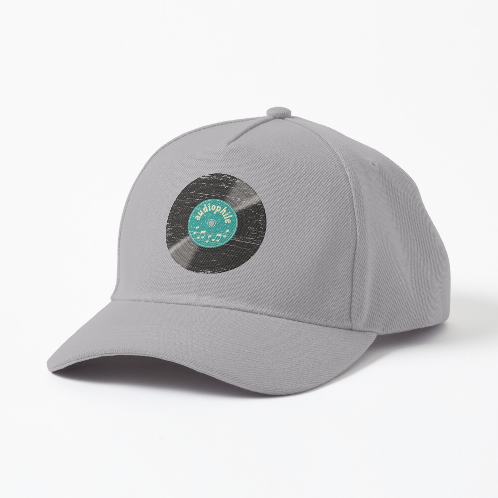 Item preview, Baseball Cap designed and sold by ElectricFangs.