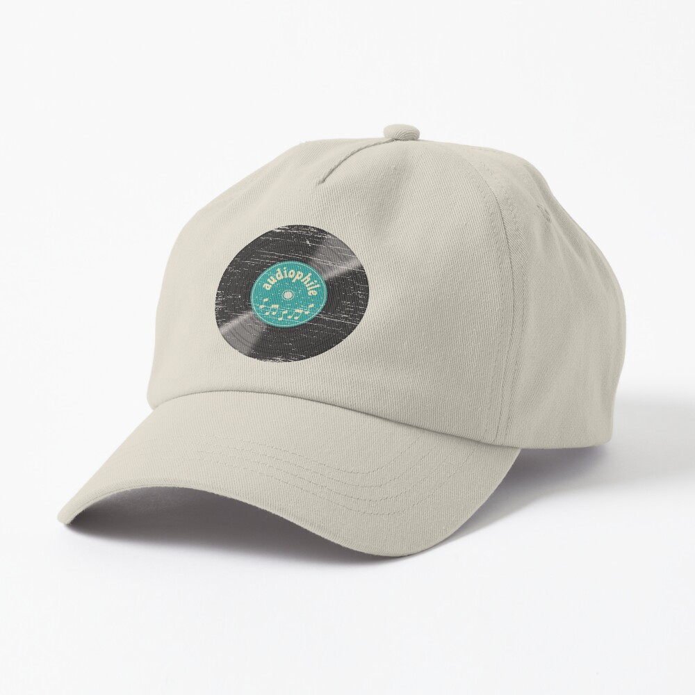 Item preview, Dad Hat designed and sold by ElectricFangs.
