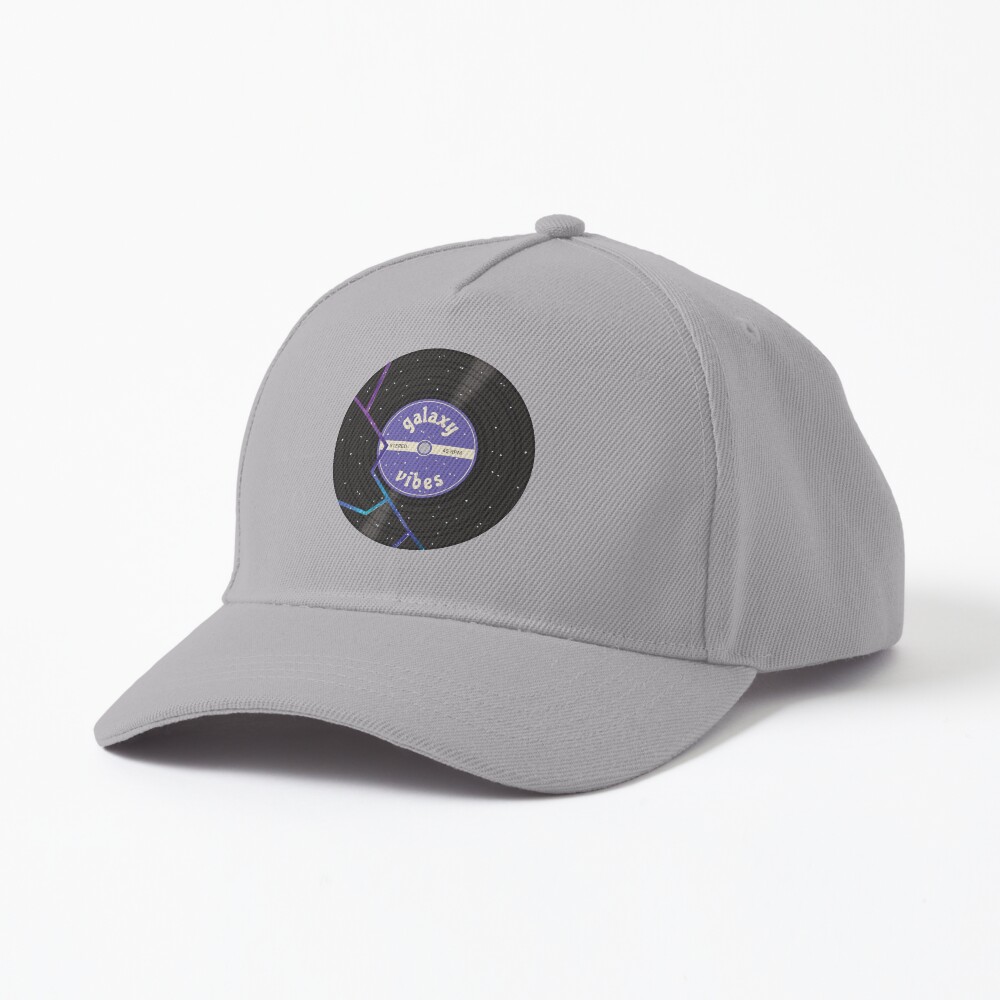 Item preview, Baseball Cap designed and sold by ElectricFangs.