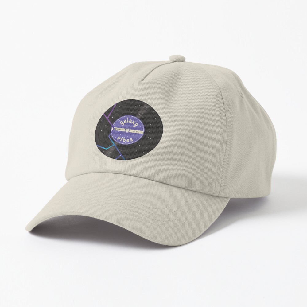 Item preview, Dad Hat designed and sold by ElectricFangs.