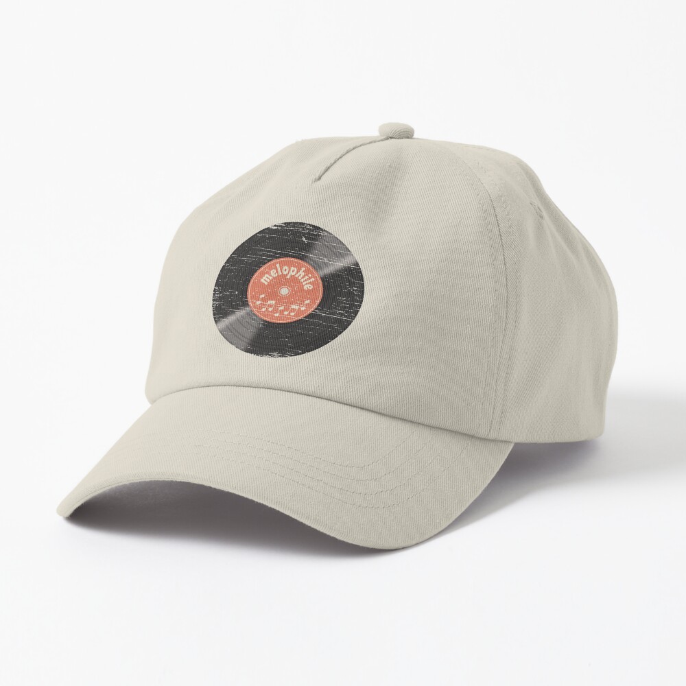 Item preview, Dad Hat designed and sold by ElectricFangs.