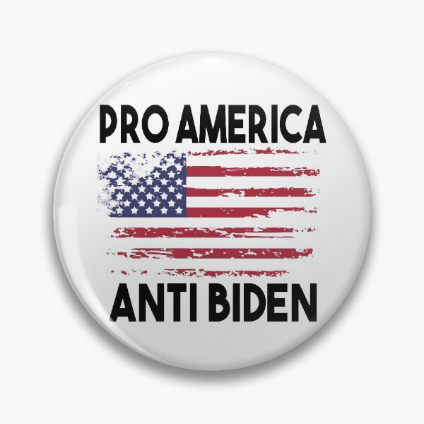 Item preview, FUCK BIDEN designed and sold by Heddar Badreddine.