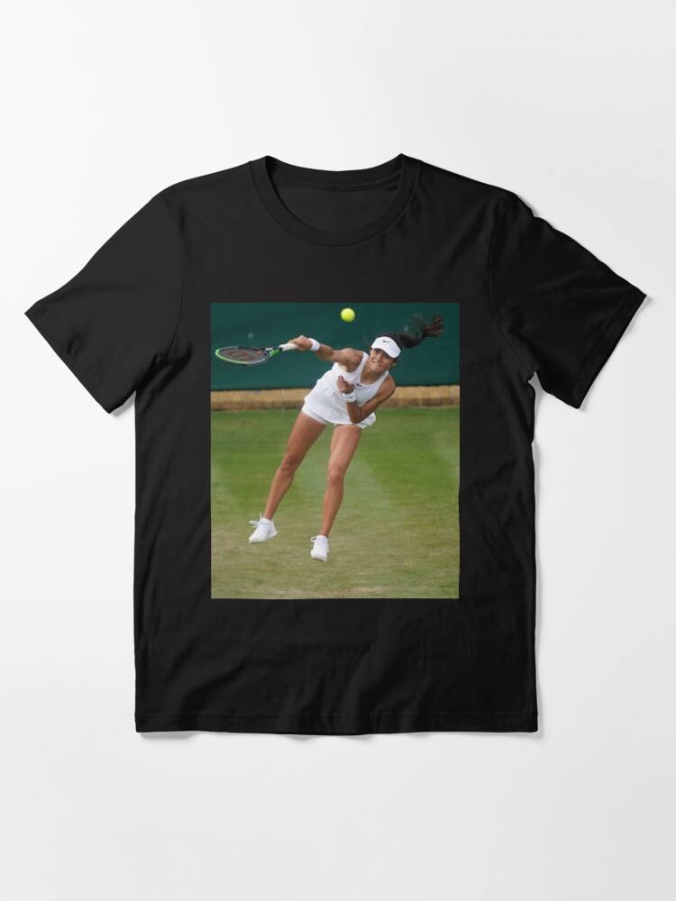 emma raducanu shirt