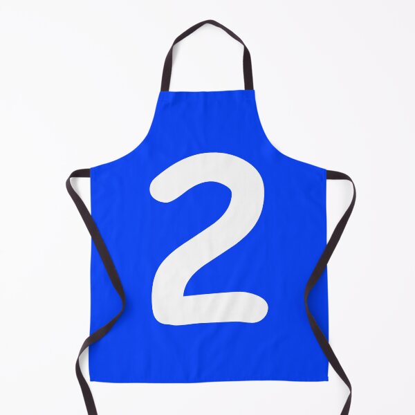 Item preview, Number 2 Two Birthday Gift designed and sold by Shariss.