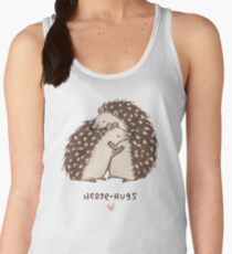 Hedge-hugs Women's Tank Top
