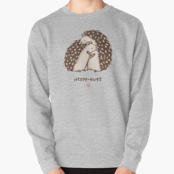 Haie-câlins Sweatshirt épais