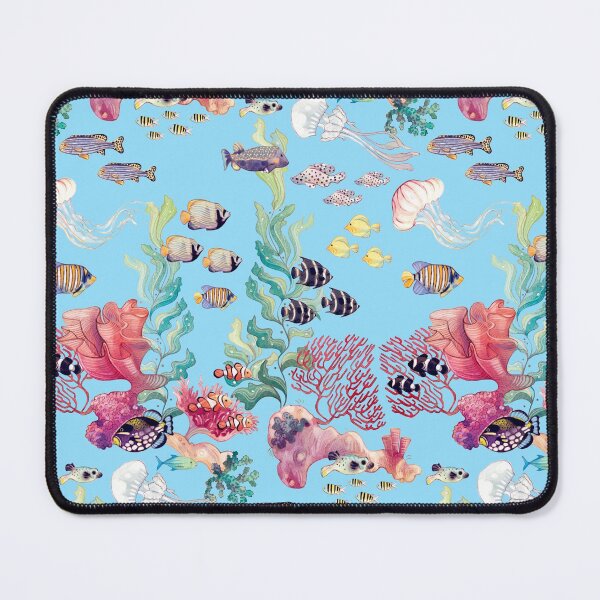 Item preview, Sea light blue designed and sold by TeresaAlberini.