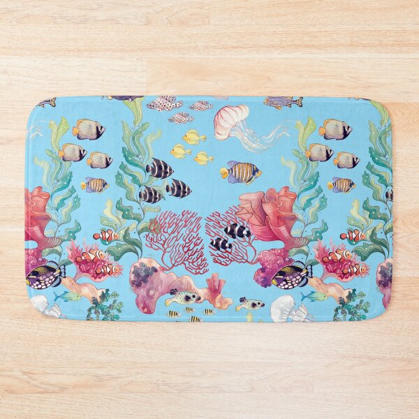 Item preview, Sea light blue designed and sold by TeresaAlberini.