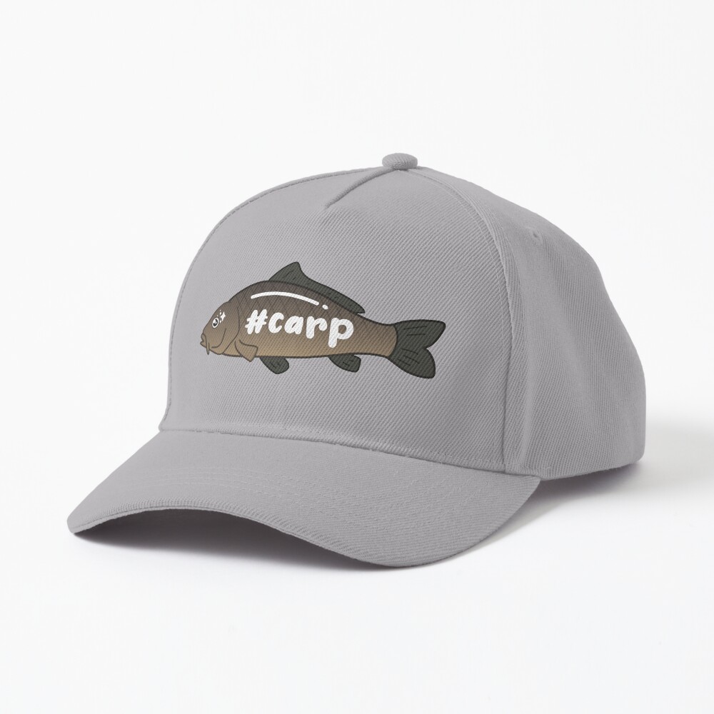 Item preview, Baseball Cap designed and sold by ElectricFangs.