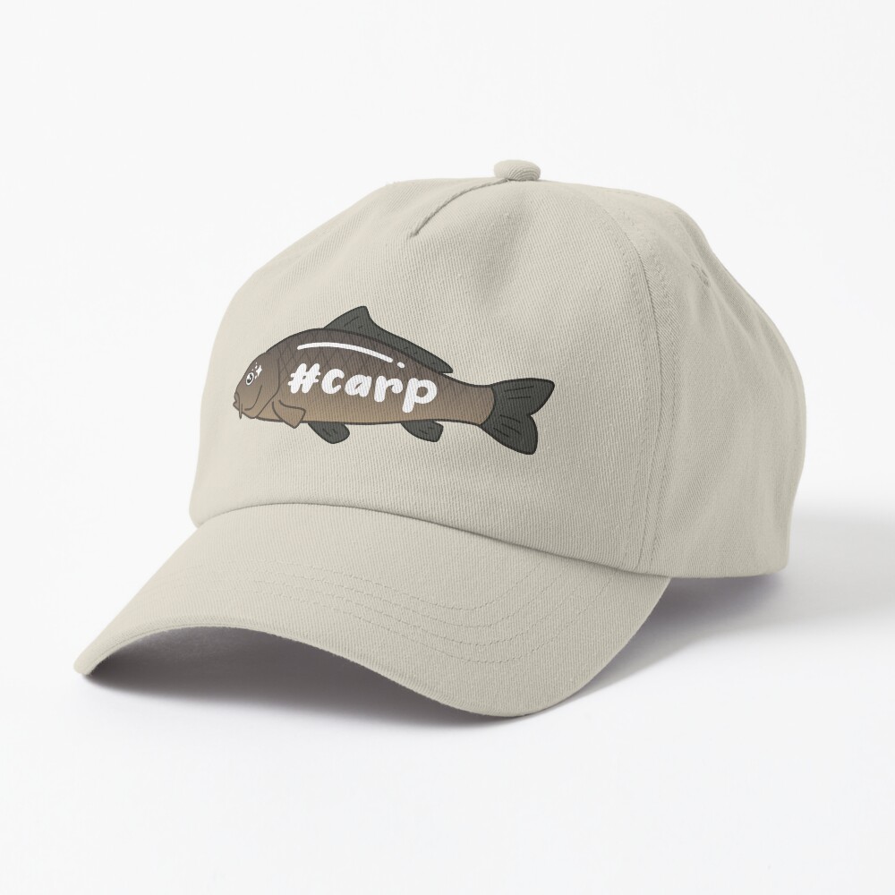 Item preview, Dad Hat designed and sold by ElectricFangs.