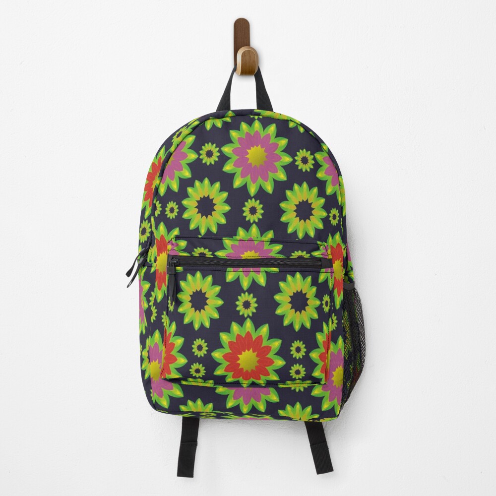 Item preview, Backpack designed and sold by ClassyPatterns.