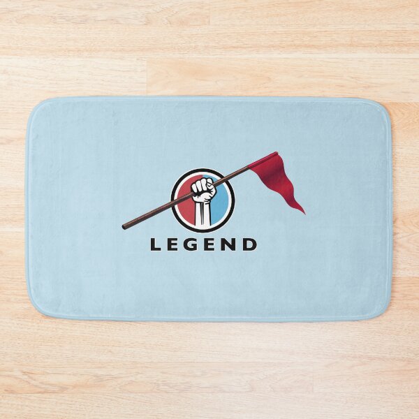 Item preview, Flagman Legend designed and sold by ThamesIronworks.