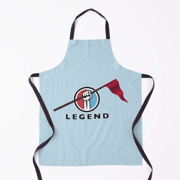 Item preview, Flagman Legend designed and sold by ThamesIronworks.
