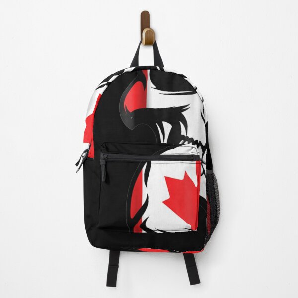 Item preview,  Skull Canadian Flag Cool Canada designed and sold by dominique235.