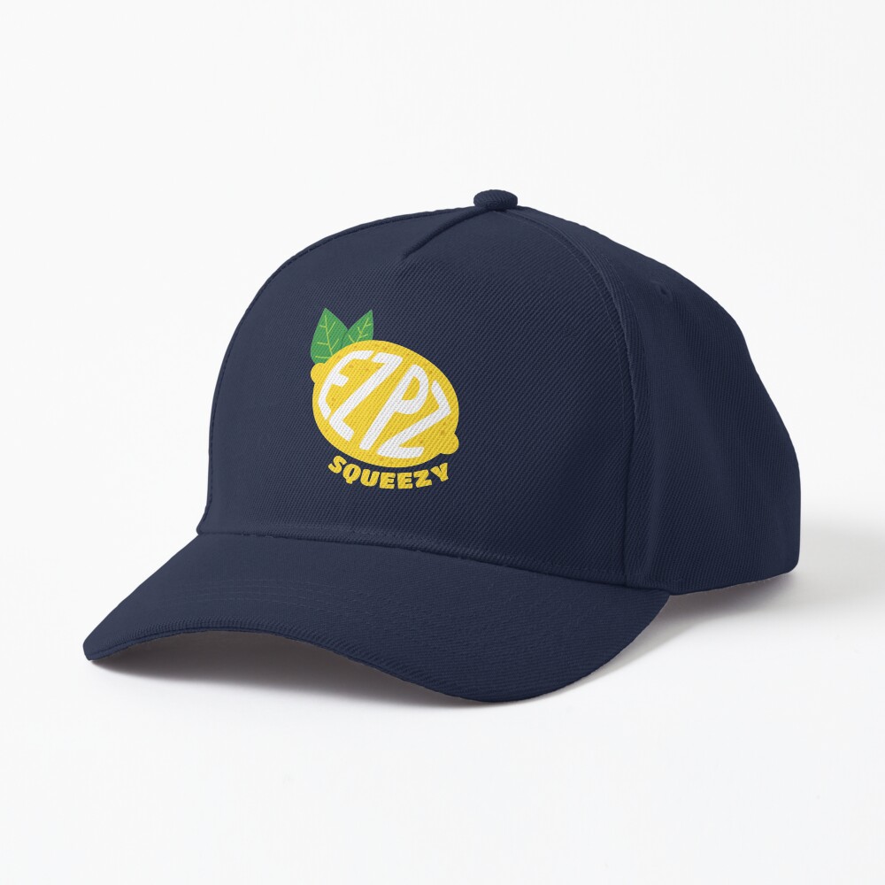 Item preview, Baseball Cap designed and sold by ElectricFangs.