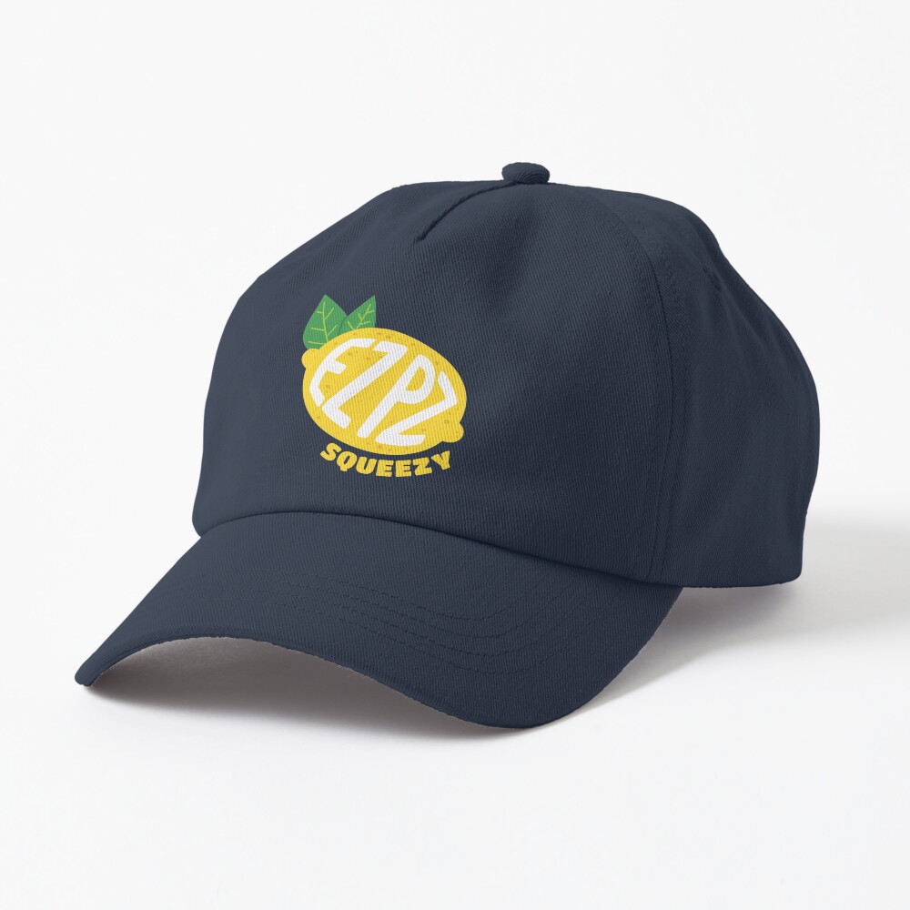 Item preview, Dad Hat designed and sold by ElectricFangs.