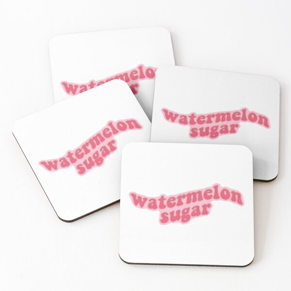 Item preview, watermelon sugar designed and sold by Carmens-World.