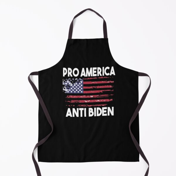 Item preview, Pro America Anti Biden designed and sold by Heddar Badreddine.