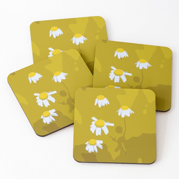 Item preview, Wildflowers #2 designed and sold by Kettukas.