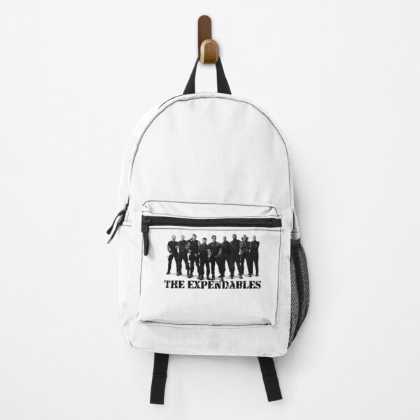 Item preview, Rock The Expendables Graphic For Fan designed and sold by CortneyQuitzon.