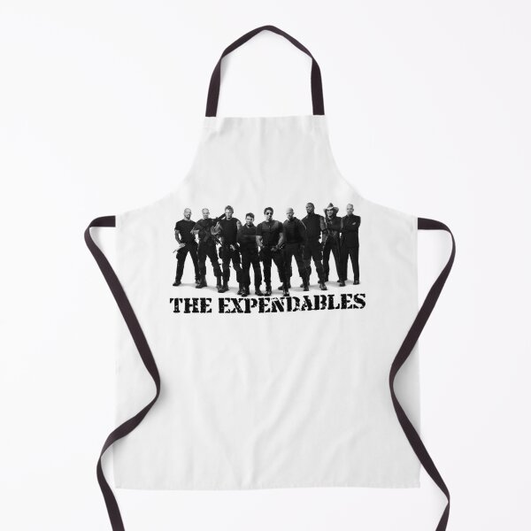Item preview, Rock The Expendables Graphic For Fan designed and sold by CortneyQuitzon.