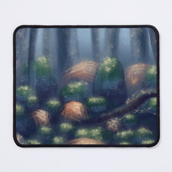 Item preview, Dark Forest designed and sold by IcyArtShop.