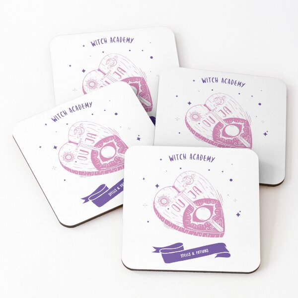 Item preview, Spells And Portion - Spooky All Year Around At The Witch Academy designed and sold by funpix-shop.