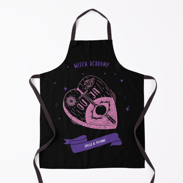 Item preview, Spells And Portion - Spooky All Year Around At The Witch Academy designed and sold by funpix-shop.