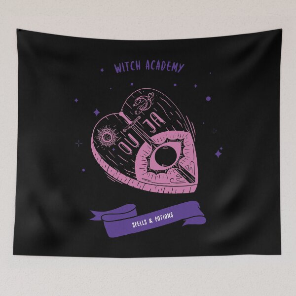 Item preview, Spells And Portion - Spooky All Year Around At The Witch Academy designed and sold by funpix-shop.
