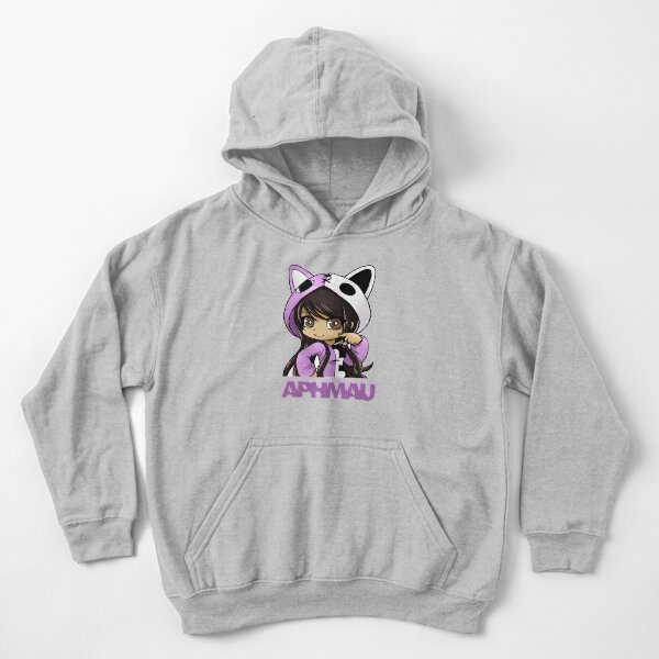 must have seven days pitu dino Kids Pullover Hoodie