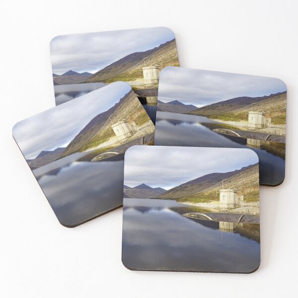 Item preview, Silent Valley Reservoir, Northern Ireland designed and sold by NavorolArt.