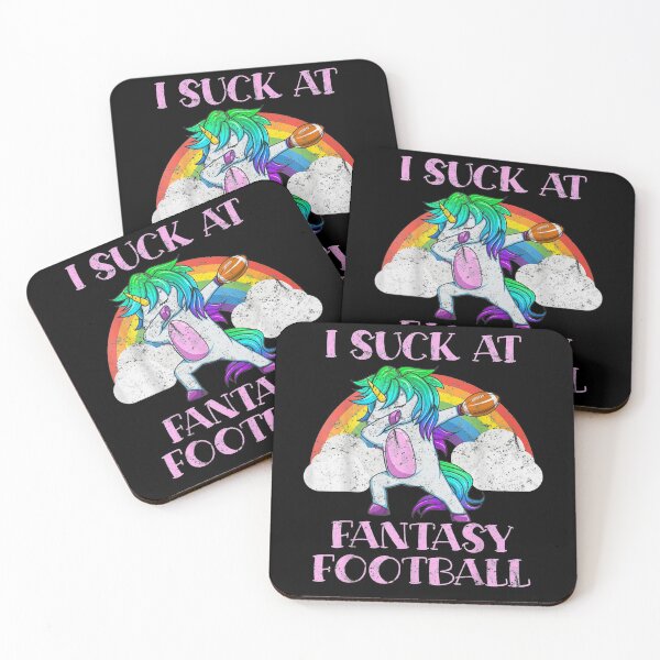 Item preview,  Suck Fantasy Dabbing Unicorn Loser designed and sold by caral8.