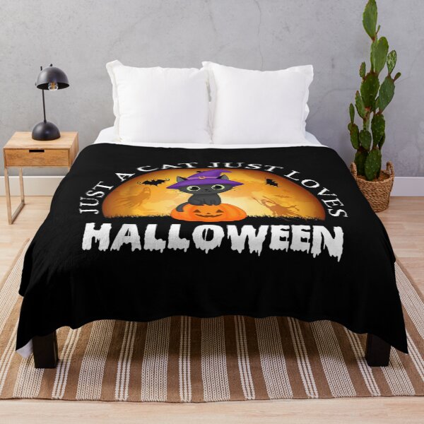Item preview, Just Love Halloween Funny Pumpkin designed and sold by suzanso.