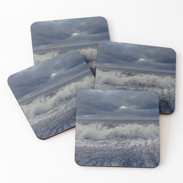 Item preview, Surf and Sea Waves designed and sold by PictureThisYT.