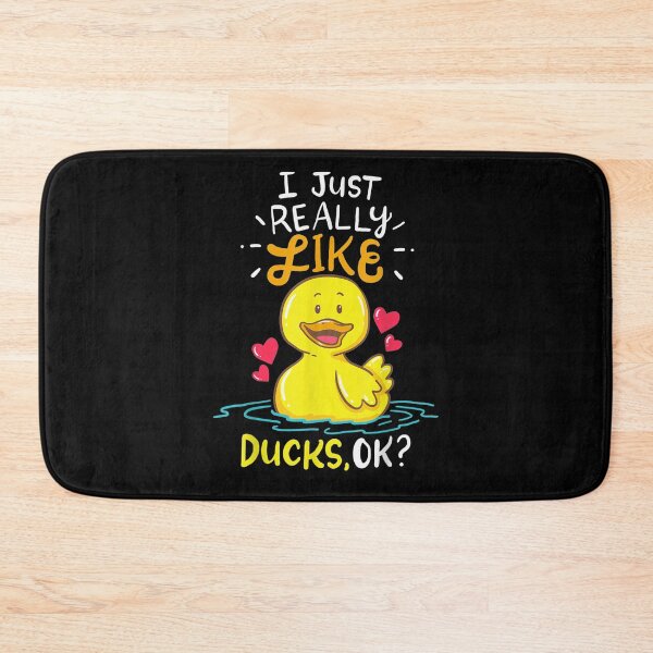 Item preview,  Duck Ducks Rubber designed and sold by dominique235.
