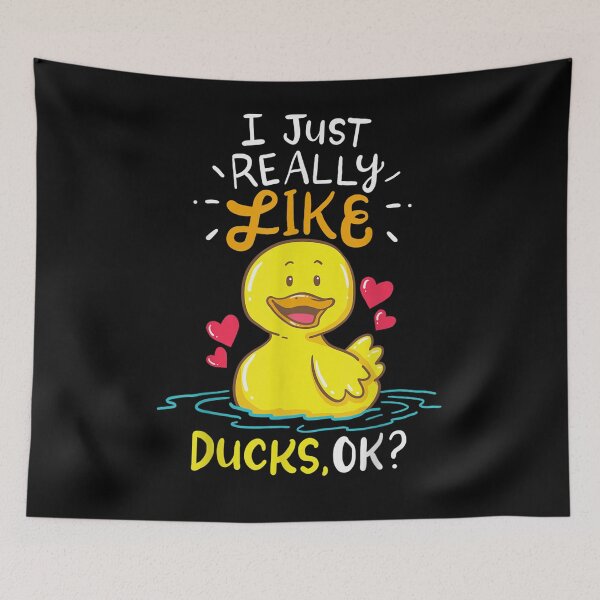 Item preview,  Duck Ducks Rubber designed and sold by dominique235.