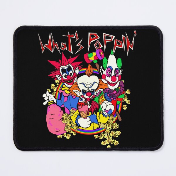 Item preview, What's Poppin' designed and sold by KaspirJones.