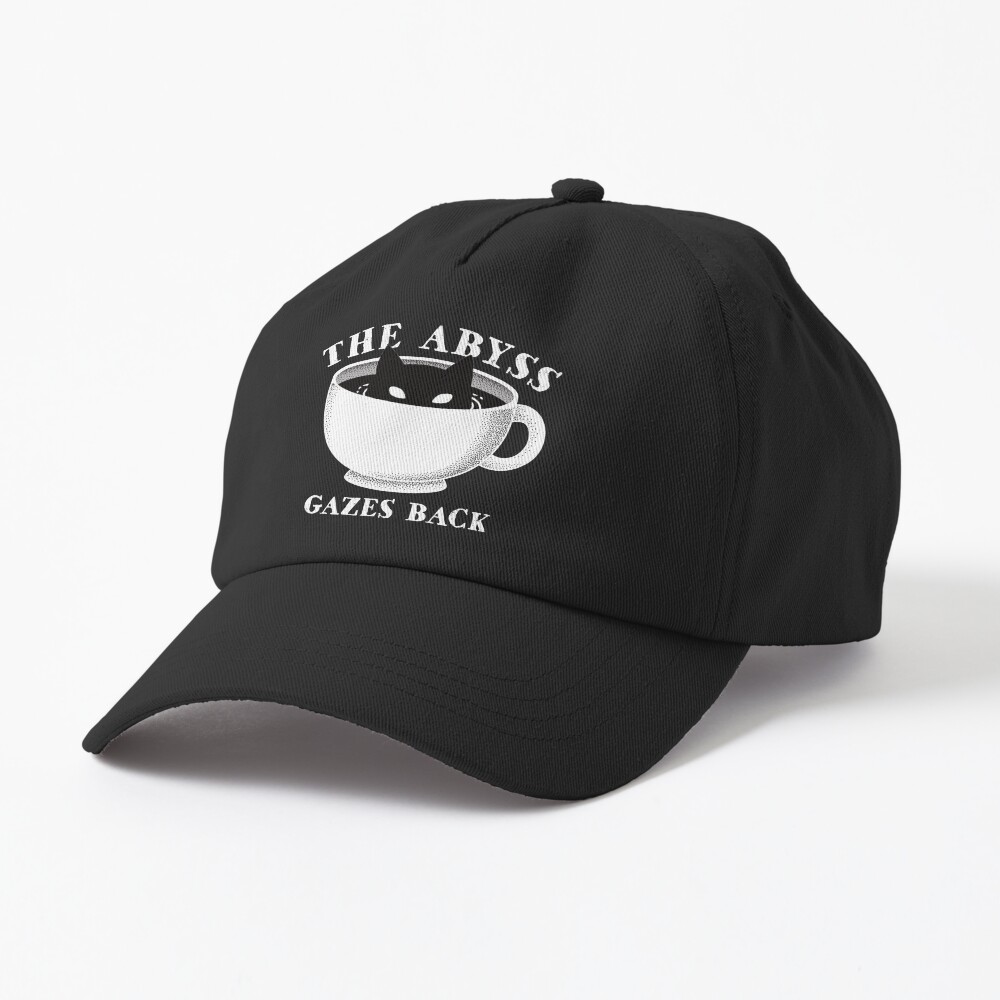 Item preview, Dad Hat designed and sold by ElectricFangs.