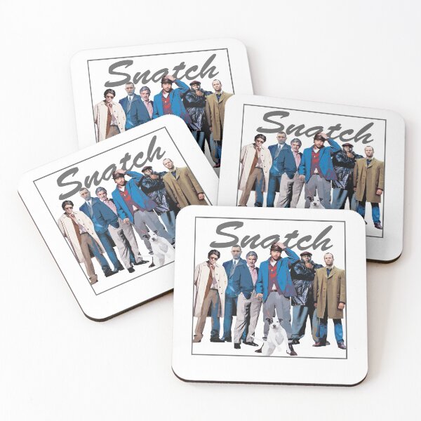 Item preview, Snatch Boy fans designed and sold by CortneyQuitzon.