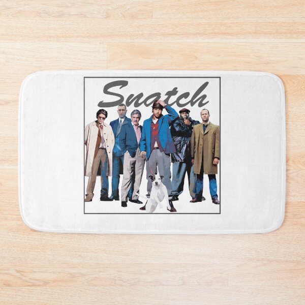 Item preview, Snatch Boy fans designed and sold by CortneyQuitzon.