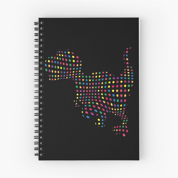 Item preview, Funny Polka Dot T-Rex Dinosaur September 15th Dot Day designed and sold by nicholsongregor.
