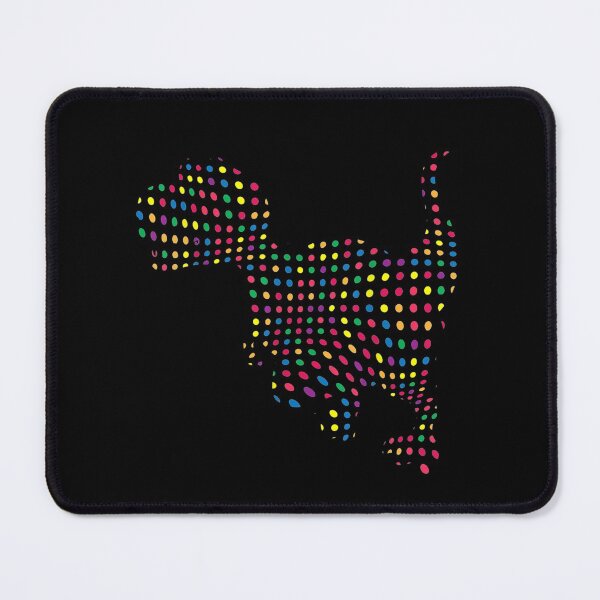 Item preview, Funny Polka Dot T-Rex Dinosaur September 15th Dot Day designed and sold by nicholsongregor.