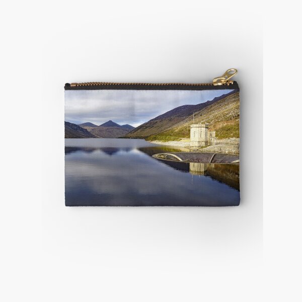 Item preview, Silent Valley Reservoir, Northern Ireland designed and sold by NavorolArt.