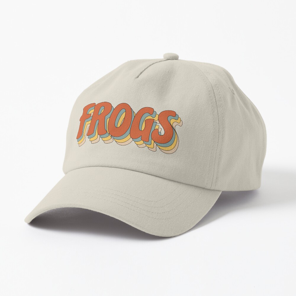 Item preview, Dad Hat designed and sold by ElectricFangs.