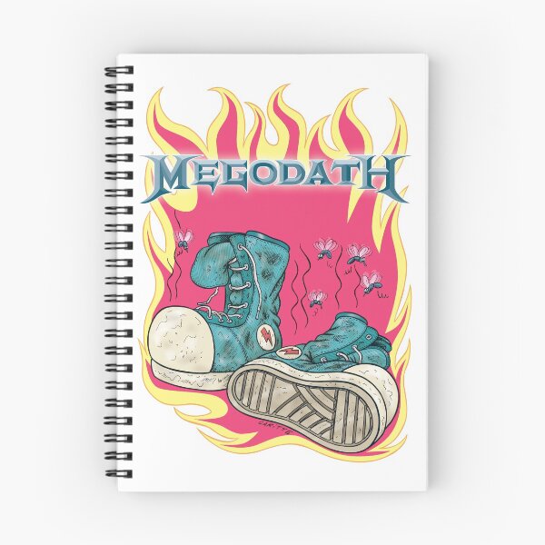 Item preview, Megodath designed and sold by Caritte.