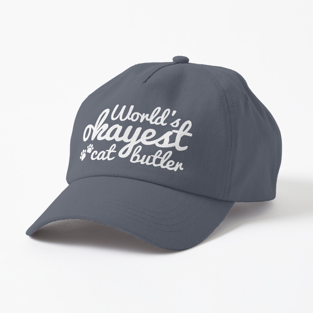 Item preview, Dad Hat designed and sold by ElectricFangs.
