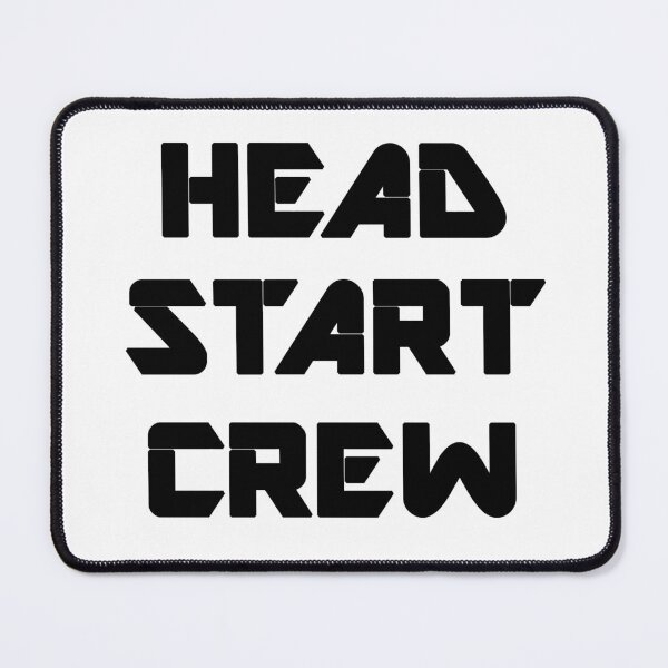 Item preview, Head Start Crew designed and sold by Simo200.